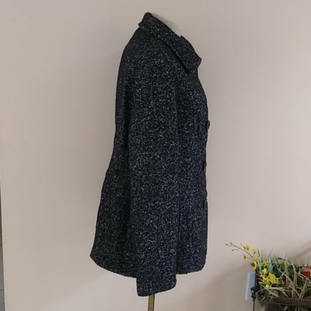 Jason Kole Jacket. - Picture 3 of 8